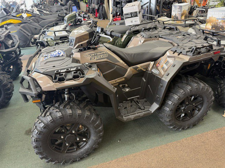 2026 Polaris A26SXZ85AZ SPORTSMAN 850 TRAIL