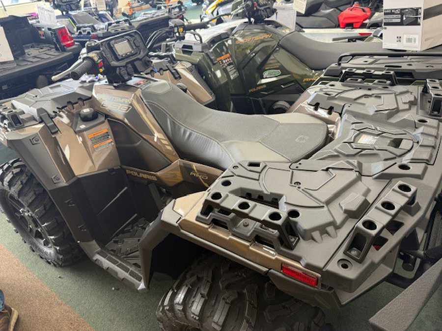 2026 Polaris A26SXZ85AZ SPORTSMAN 850 TRAIL