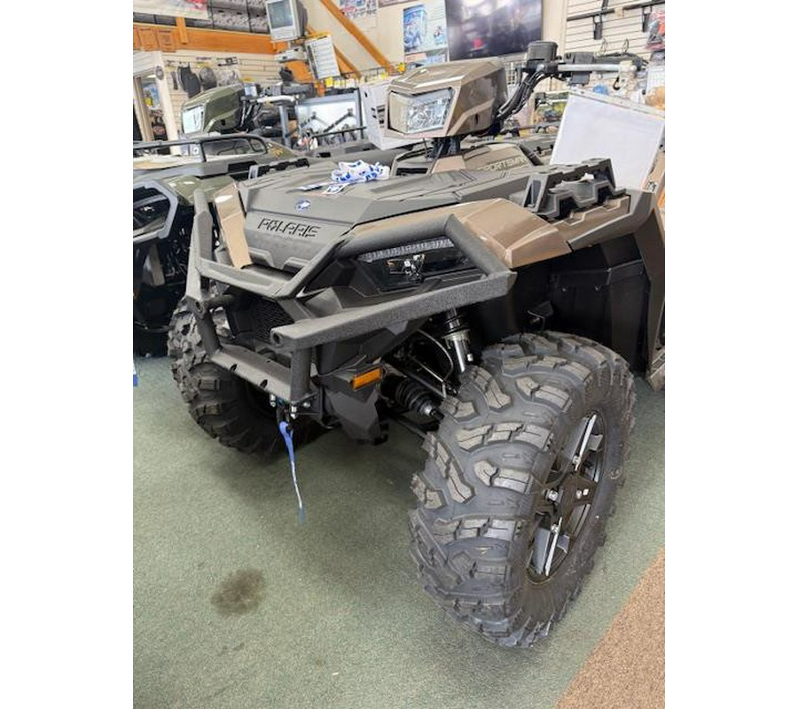 2026 Polaris A26SXZ85AZ SPORTSMAN 850 TRAIL