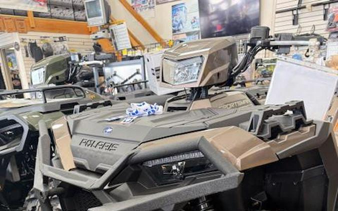 2026 Polaris A26SXZ85AZ SPORTSMAN 850 TRAIL