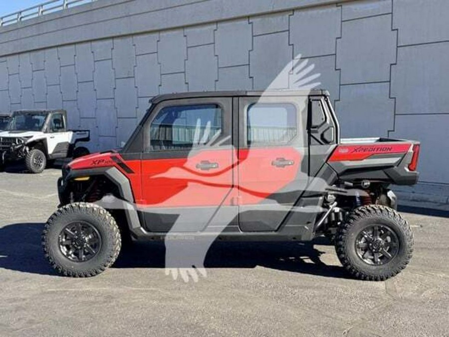 2026 Polaris® XPEDITION XP 5 NORTHSTAR