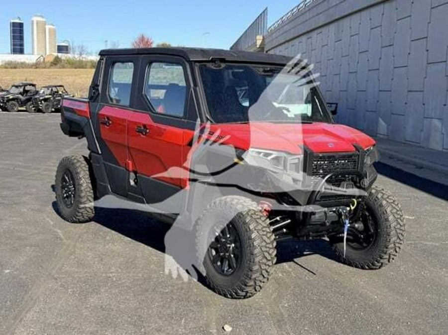 2026 Polaris® XPEDITION XP 5 NORTHSTAR