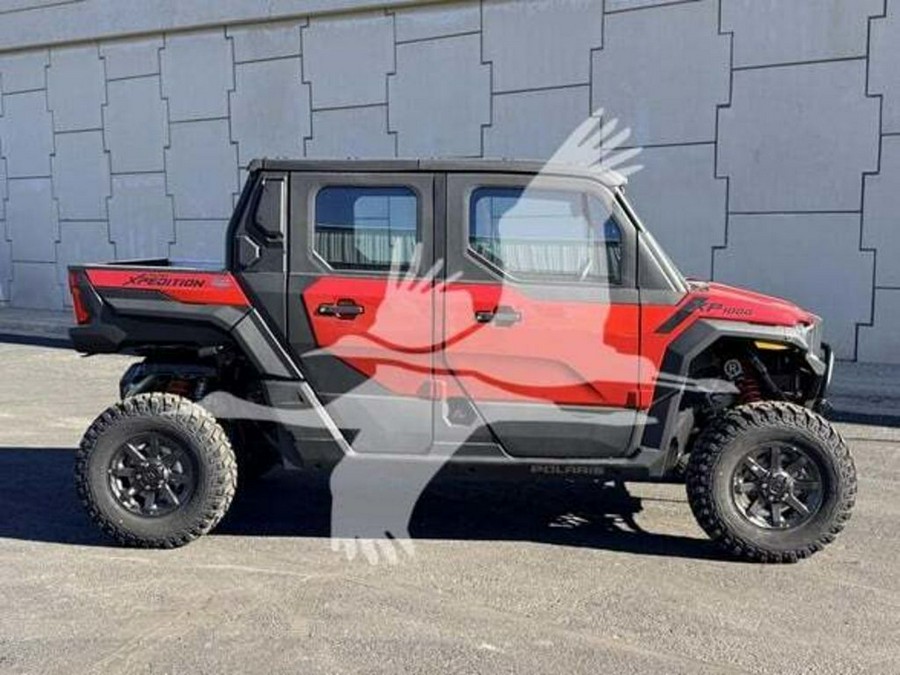 2026 Polaris® XPEDITION XP 5 NORTHSTAR