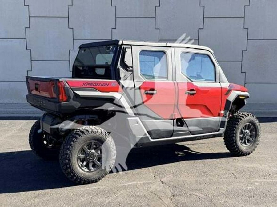 2026 Polaris® XPEDITION XP 5 NORTHSTAR