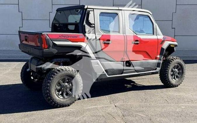 2026 Polaris® XPEDITION XP 5 NORTHSTAR