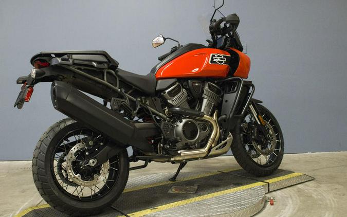 2026 Harley-Davidson® RA1250S - Pan America® 1250 Special