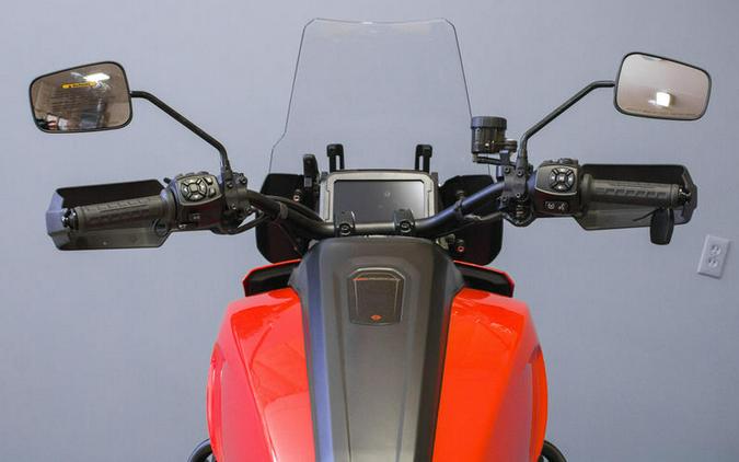 2026 Harley-Davidson® RA1250S - Pan America® 1250 Special
