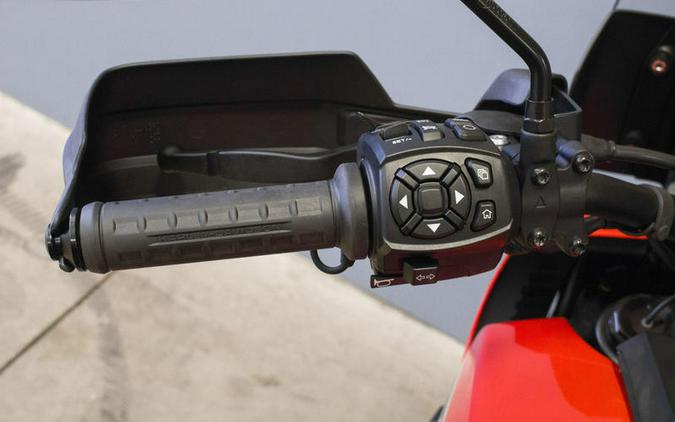 2026 Harley-Davidson® RA1250S - Pan America® 1250 Special