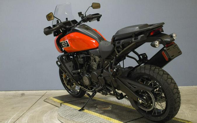 2026 Harley-Davidson® RA1250S - Pan America® 1250 Special
