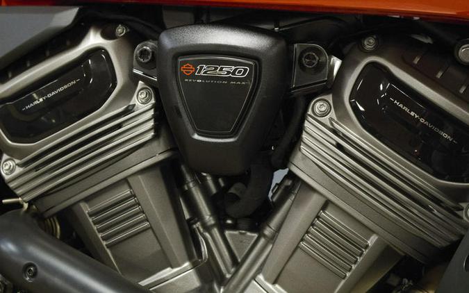 2026 Harley-Davidson® RA1250S - Pan America® 1250 Special