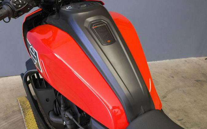 2026 Harley-Davidson® RA1250S - Pan America® 1250 Special