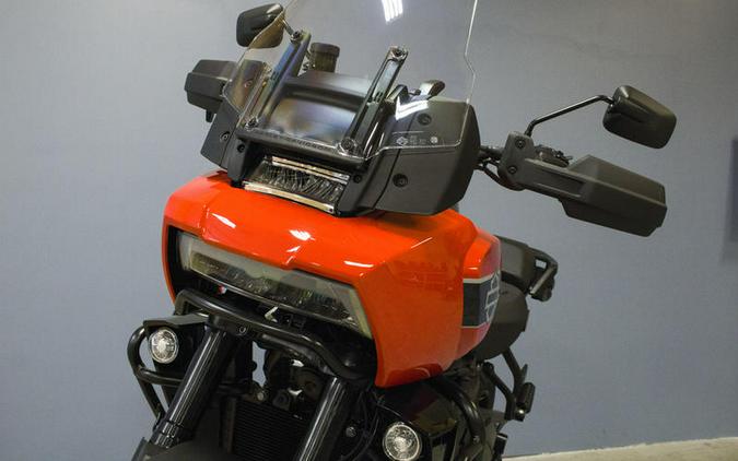2026 Harley-Davidson® RA1250S - Pan America® 1250 Special