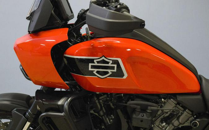 2026 Harley-Davidson® RA1250S - Pan America® 1250 Special