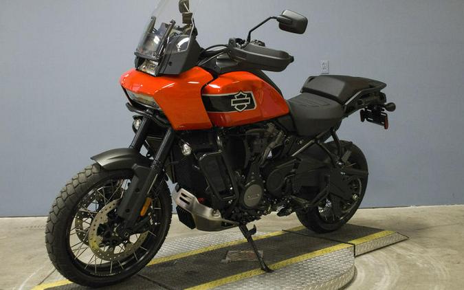2026 Harley-Davidson® RA1250S - Pan America® 1250 Special