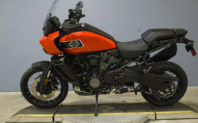2026 Harley-Davidson® RA1250S - Pan America® 1250 Special