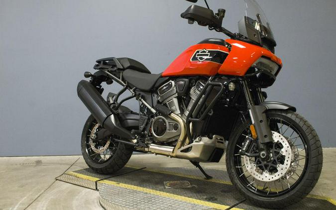 2026 Harley-Davidson® RA1250S - Pan America® 1250 Special