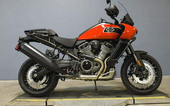 2026 Harley-Davidson® RA1250S - Pan America® 1250 Special