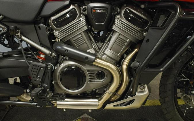 2026 Harley-Davidson® RA1250S - Pan America® 1250 Special