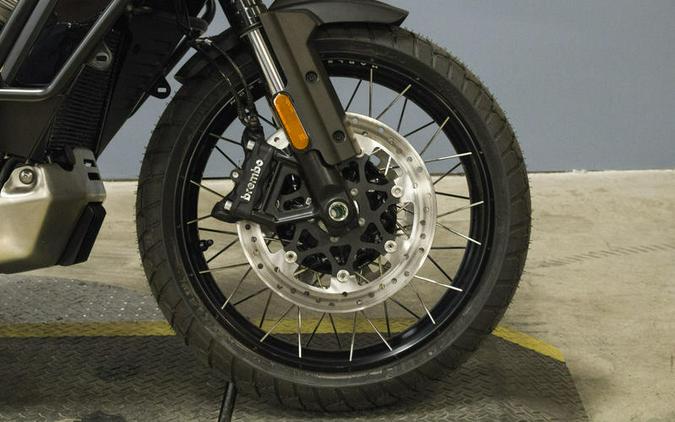 2026 Harley-Davidson® RA1250S - Pan America® 1250 Special