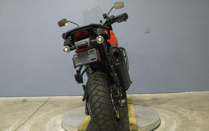 2026 Harley-Davidson® RA1250S - Pan America® 1250 Special