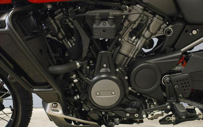 2026 Harley-Davidson® RA1250S - Pan America® 1250 Special