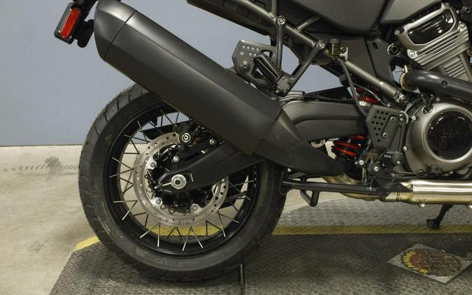 2026 Harley-Davidson® RA1250S - Pan America® 1250 Special