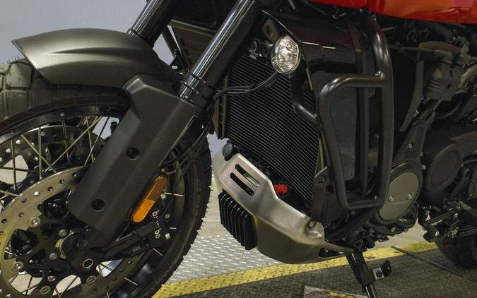 2026 Harley-Davidson® RA1250S - Pan America® 1250 Special