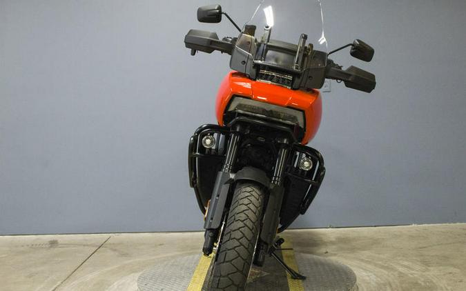 2026 Harley-Davidson® RA1250S - Pan America® 1250 Special