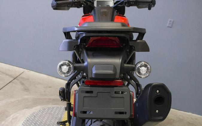 2026 Harley-Davidson® RA1250S - Pan America® 1250 Special