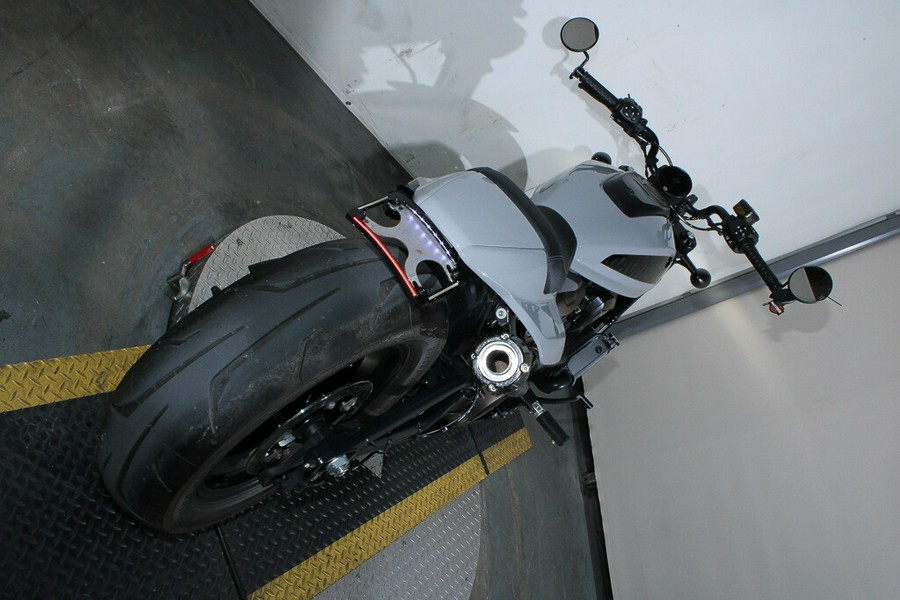 Used 2024 Harley-Davidson Sportster S RH1250S Motorcycle For Sale In Miami, Florida