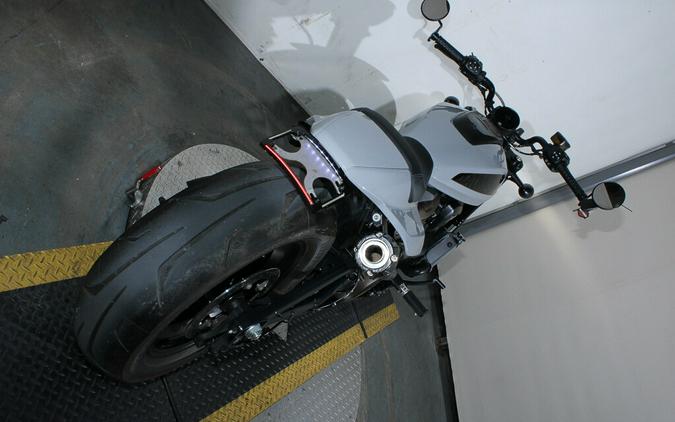 Used 2024 Harley-Davidson Sportster S RH1250S Motorcycle For Sale In Miami, Florida