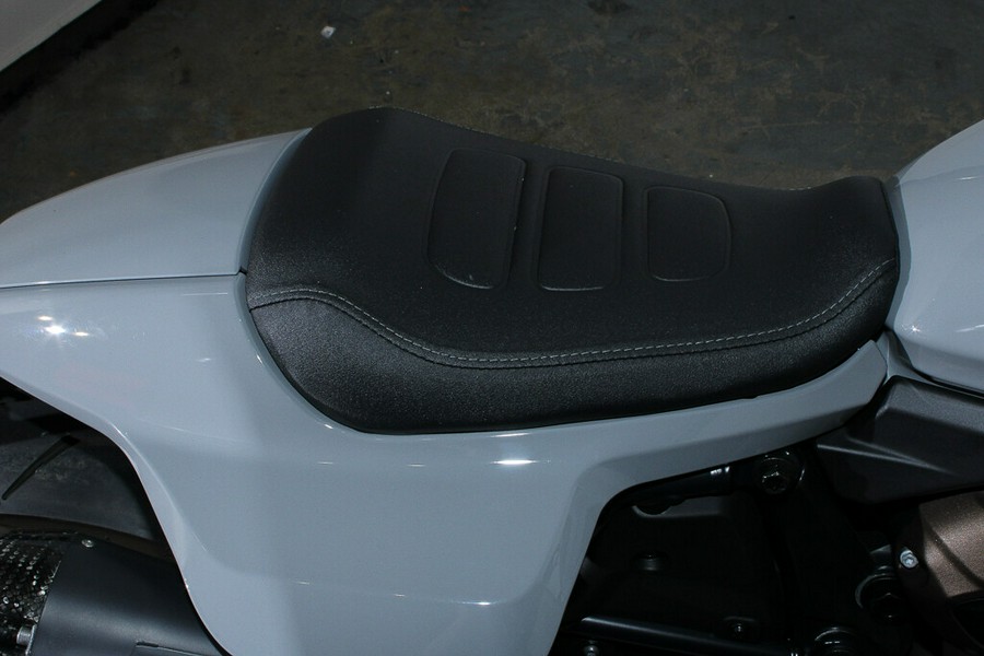 Used 2024 Harley-Davidson Sportster S RH1250S Motorcycle For Sale In Miami, Florida