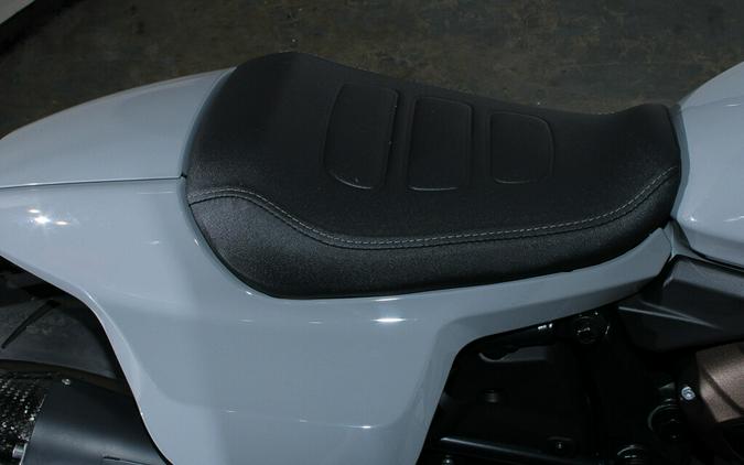 Used 2024 Harley-Davidson Sportster S RH1250S Motorcycle For Sale In Miami, Florida