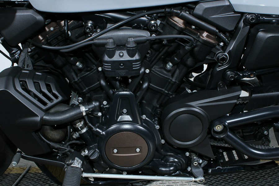 Used 2024 Harley-Davidson Sportster S RH1250S Motorcycle For Sale In Miami, Florida