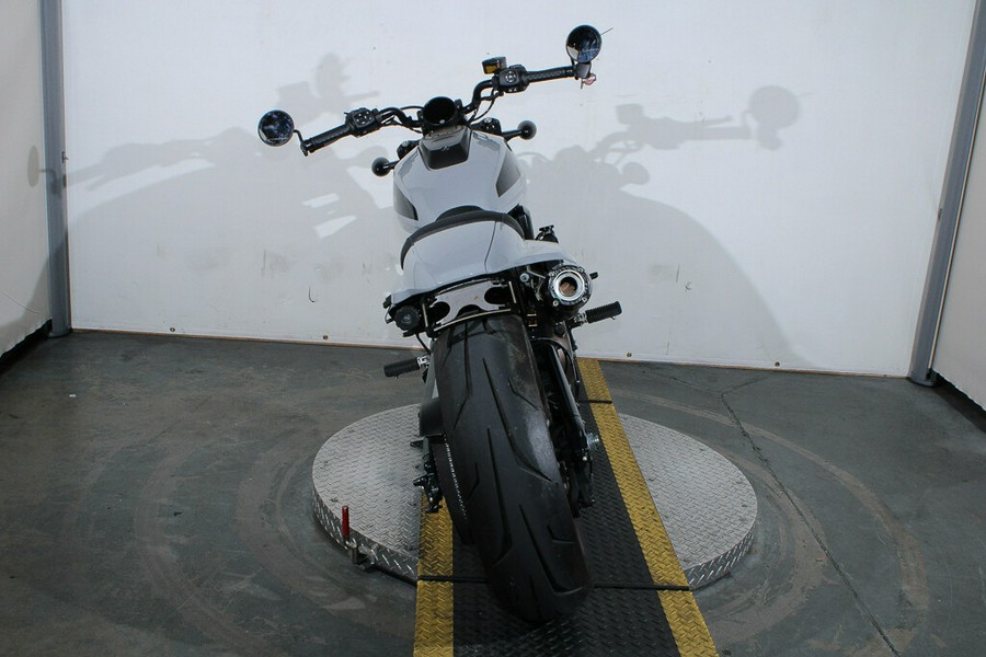 Used 2024 Harley-Davidson Sportster S RH1250S Motorcycle For Sale In Miami, Florida