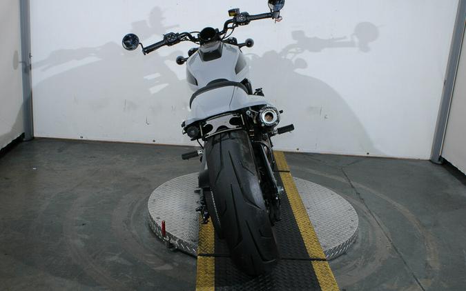 Used 2024 Harley-Davidson Sportster S RH1250S Motorcycle For Sale In Miami, Florida