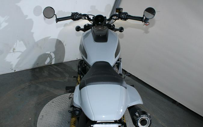 Used 2024 Harley-Davidson Sportster S RH1250S Motorcycle For Sale In Miami, Florida