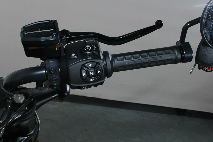 Used 2024 Harley-Davidson Sportster S RH1250S Motorcycle For Sale In Miami, Florida