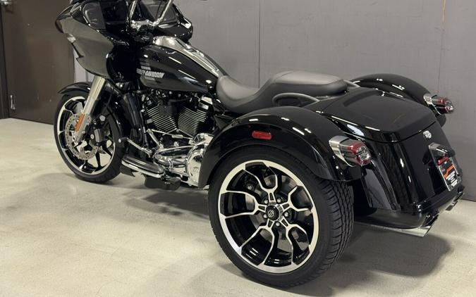 FLTRT 2026 Road Glide 3