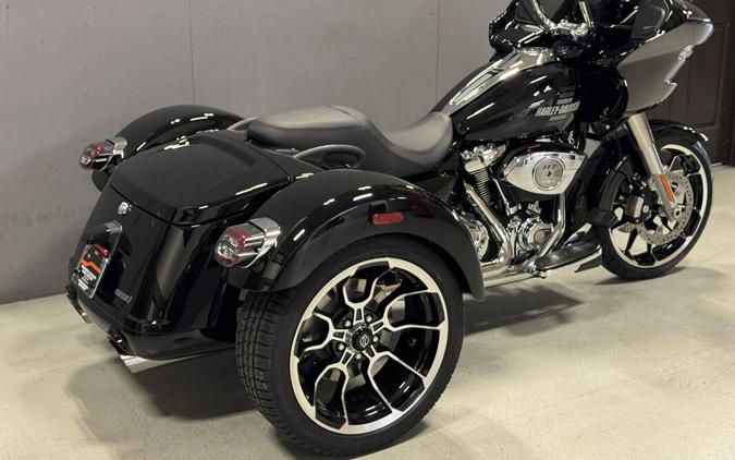 FLTRT 2026 Road Glide 3