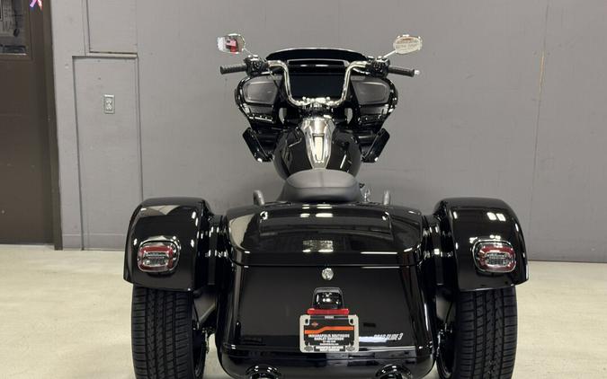FLTRT 2026 Road Glide 3
