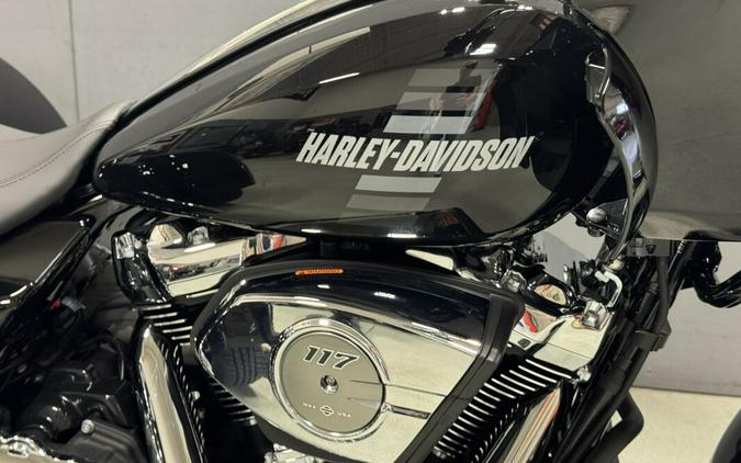 FLTRT 2026 Road Glide 3