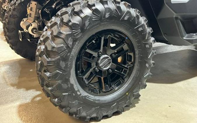 2026 Can-Am Defender MAX Limited HD11