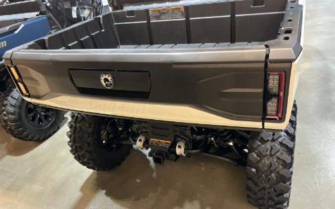 2026 Can-Am Defender MAX Limited HD11