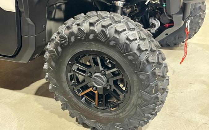 2026 Can-Am Defender MAX Limited HD11