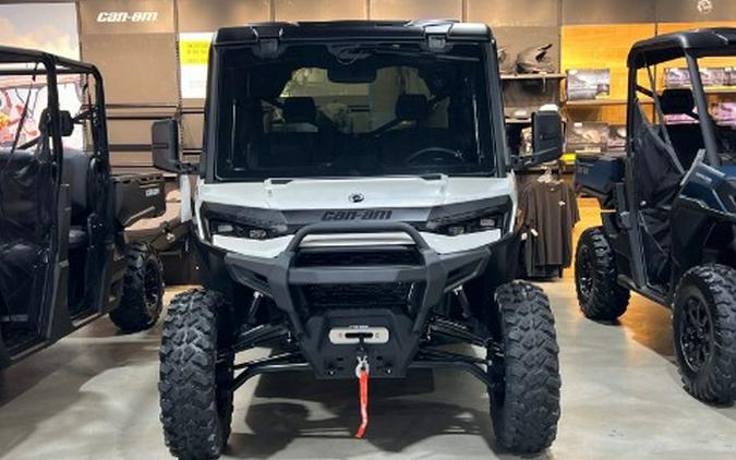 2026 Can-Am Defender MAX Limited HD11