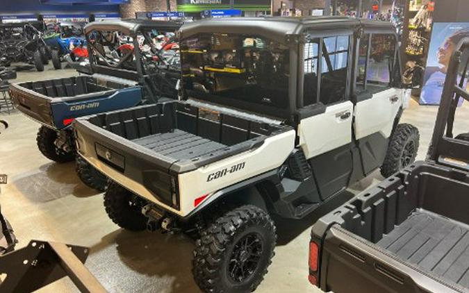 2026 Can-Am Defender MAX Limited HD11