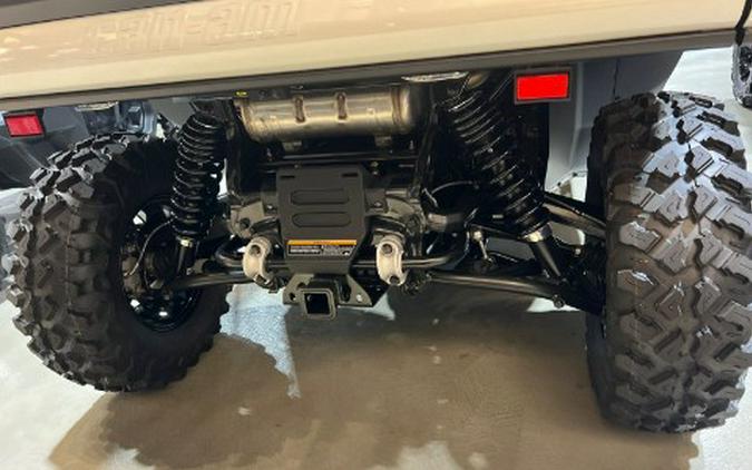 2026 Can-Am Defender MAX Limited HD11
