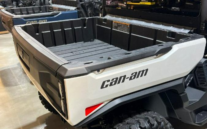2026 Can-Am Defender MAX Limited HD11