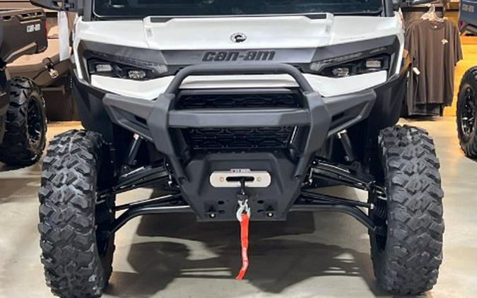 2026 Can-Am Defender MAX Limited HD11
